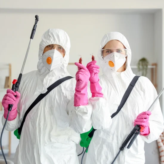 Annual Maintenance Contracts